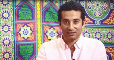 عمرو صحصاح يكتب.. هل يعود عمرو سعد للصدارة بـ"يونس ولد فضة"؟