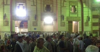 منظمة إدارة الأزمات بسيناء تدين حادث الفرافرة الإرهابى