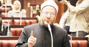 د. شوقى عبدالكريم علام يكتب: الخطاب الدينى.. ودروس ما بعد الحج.. علينا أن نزكى أنفسنا بأن تكون مطمئنة راضية لا تعكرها أدواء النفس من الكره والحسد