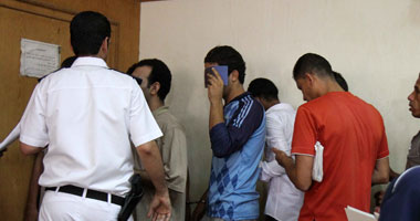 إخلاء سبيل 3 طلاب متهمين بالتحرش والتعدى على معلمة بالضرب فى الدقهلية