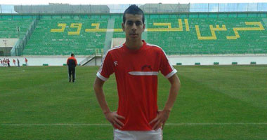 لاعب حرس الحدود السابق ينضم لمياه البحيرة