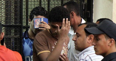 "جنايات القاهرة" تصدر اليوم حكمها فى قضية التحرش بالتحرير