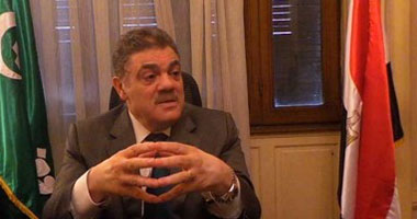 البدوى: الدستور سيدخل تحالف الوفد المصرى.. ولم نتواصل مع التيار الشعبى