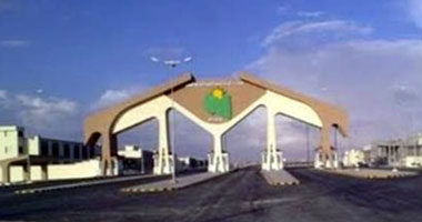 الداخلية الليبية: حركة المرور مع مصر عبر منفذ أمساعد البرى مستمرة