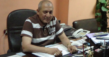 مدير إدارة البحث الجنائى بالمنيا: لا تهاون مع المخالفين للقانون