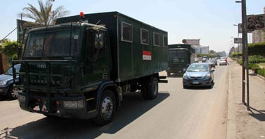 مصادر طبية: شهيدا سيناء قتلا بأربع رصاصات