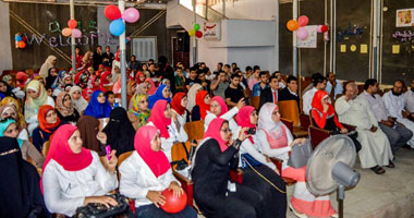 غدًا.. احتفالية ثقافية بالتزامن مع العيد القومى للبحيرة
