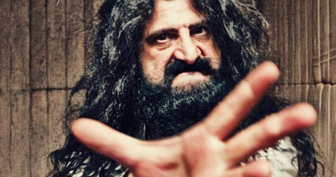 علا الشافعى تكتب: "الفيل الأزرق".. تقدر تقول إنه فيلم وأنت مغمض