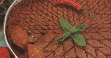 "الكبة والتبولة وسلطة الخيار".. أشهر المأكولات اللبنانية لإفطار رمضان
