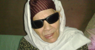 نجل الحاجة زينب: والدتى تتبرع بمعاشها لبناء المساجد والأيتام