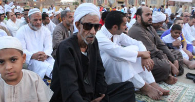 تأجيل محاكمة 163 متهمًا فى أحداث الدابودية والهلايل لـ8 ديسمبر المقبل