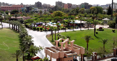 الحكومة: خطة شاملة لتطوير الحديقة الدولية ولا صحة لتجريفها وبيعها 