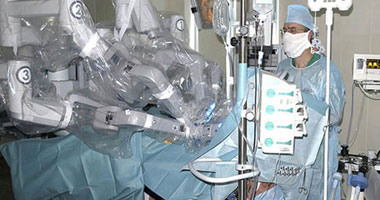 علماء أمريكيون يطورون روبوت من الورق المطوى والبلاستيك 