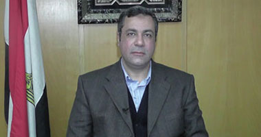 مدير مباحث جنوب سيناء الجديد: القضاء على الإرهاب أهم أولوياتى