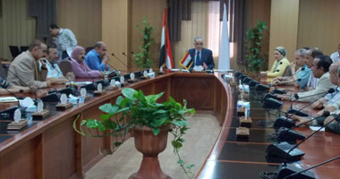 جامعة المنصورة تساهم بـ5 ملايين جنيه لصندوق تحيا مصر