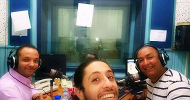 مقلب فى فريق برنامج "الجاسوس" على راديو مصر
