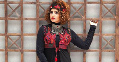 بالصور.. الجرجار النوبى بتصميم عصرى لإطلالة رمضانية مميزة 