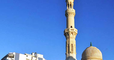 خطبة الجمعة بمساجد السويس عن "فضائل الصحابة"