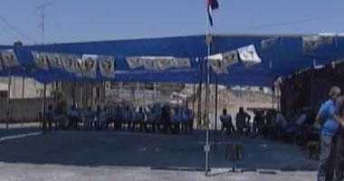 رويترز : إسرائيل تلقي القبض على مشتبه بهم فى جريمة خطف وقتل فتى فلسطينى