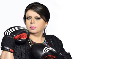 ماجدة زكى تعود للدراما فى دور أم مصطفى شعبان فى "اللهم أنى صائم"