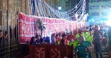 تعرف على موعد الإمساك والإفطار فى عاشر أيام رمضان