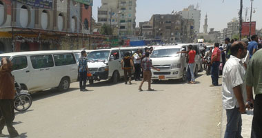 ننشر تعريفة الركوب الجديدة لسيارات الأجرة والسيرفيس بالغربية