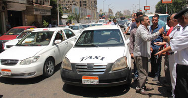 المرور يضبط 19 سائقا يتعاطون المخدرات أثناء القيادة بالطرق السريعة