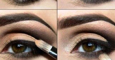 بالصور.. تصميمات مختلفة وجذابة لماكياج العيون 