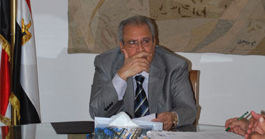 وزير الثقافة يوافق على إقامة عيد سنوى لأبناء السيرك القومى