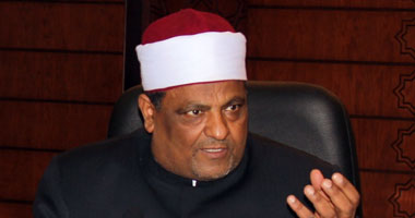 وكيل الأزهر: عازمون على حل مشاكل الثأر فى الصعيد