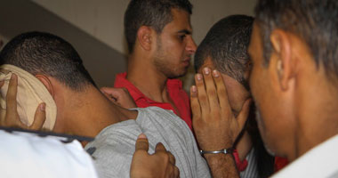 8 يوليو.. نظر استئناف عاطلين على حبسهما لتحرشهما بفتاة بمدينة نصر