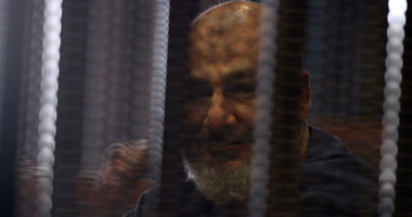 جنايات القاهرة تسدل الستار على قضية تعذيب محام بميدان التحرير.. السجن المشدد 15 سنة لـ"محمد البلتاجى وصفوت حجازى وأحمد منصور وأسامة ياسين"..و3 سنوات للمستشار الخضيرى ومحسن راضى وعمرو زكى