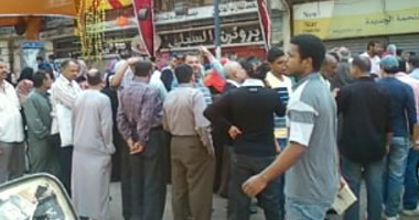 توضيح.. "السبكى" ليس لها علاقة بالمحل المضبوط به لحوم فاسدة بالدقى