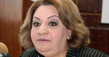 تهانى الجبالى: القضاء المصرى حمل ما لا طاقة له به