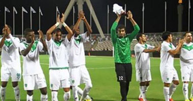 أهلى جدة يتعاقد مع المدرب المصرى مؤمن سليمان