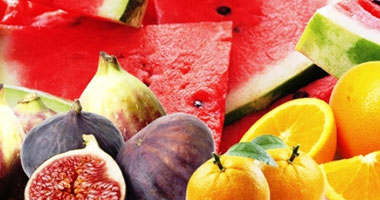 اكتشاف مركب فى الفواكه الحمضية يقضى على حصوات الكلى