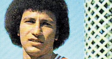 حكاوى أيام زمان .. الكوبرا أحب الألقاب الى قلبه .. ونهائى كأس مصر أمام الزمالك 1978 مباراة لا ينساها ..محمود الخطيب يصالح حسن شحاتة على جماهير الأهلى 