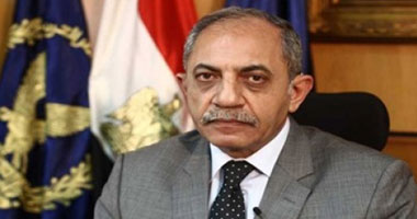 رئيس أكاديمية الشرطة السابق ضيف برنامج الحلم المصرى