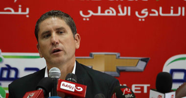 جاريدو ممنوع من وسائل الإعلام خوفا من تكرار أخطاء جوزيه