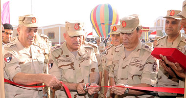 موجز أنباء "اليوم السابع" للساعة الواحدة ظهراً
