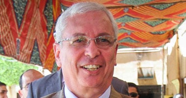 وزير التعليم العالى: 30 ألف طالب سجلوا رغباتهم فى المرحلة الأولى 