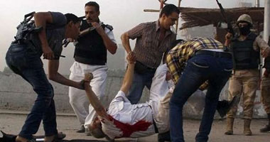 بدء جلسة إعادة محاكمة المتهمين بقتل اللواء نبيل فراج