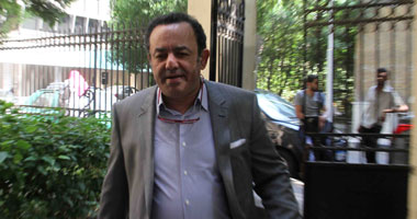 بالصور.. رؤساء "الوفد والتجمع والجيل" ينضمون لاجتماع عمرو موسى بشأن التحالفات