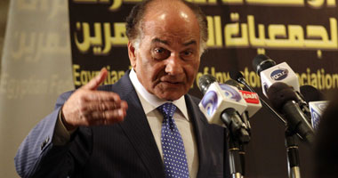 "اتحاد المستثمرين" يناقش قانون العمل الجديد الثلاثاء المقبل