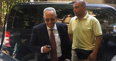 حزب الوفد ينفى حصوله على 4 مقاعد بقائمة فى حب مصر