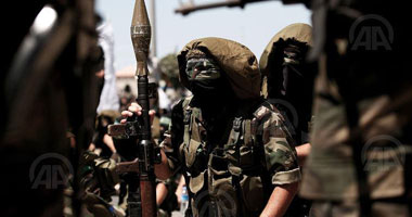 الجبهة السلفية تعلن تضامنها مع الشعب الفلسطينى