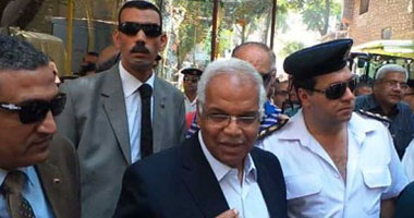 غدا.. محافظ القاهرة يجرى جولة بمحور مؤسسة الزكاة فى حى المرج