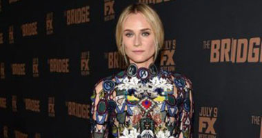 إطلالات متنوعة ومختلفة لأشهر نجمات العالم