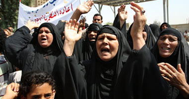 تركمان العراق يطالبون برحيل ممثل الأمم المتحدة