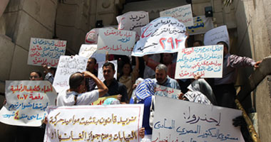 "أطباء بلا حقوق" أجر ساعة عمل "الطبيب" أقل من جنيه واحد 